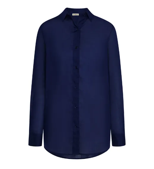 Fiji Tunic 